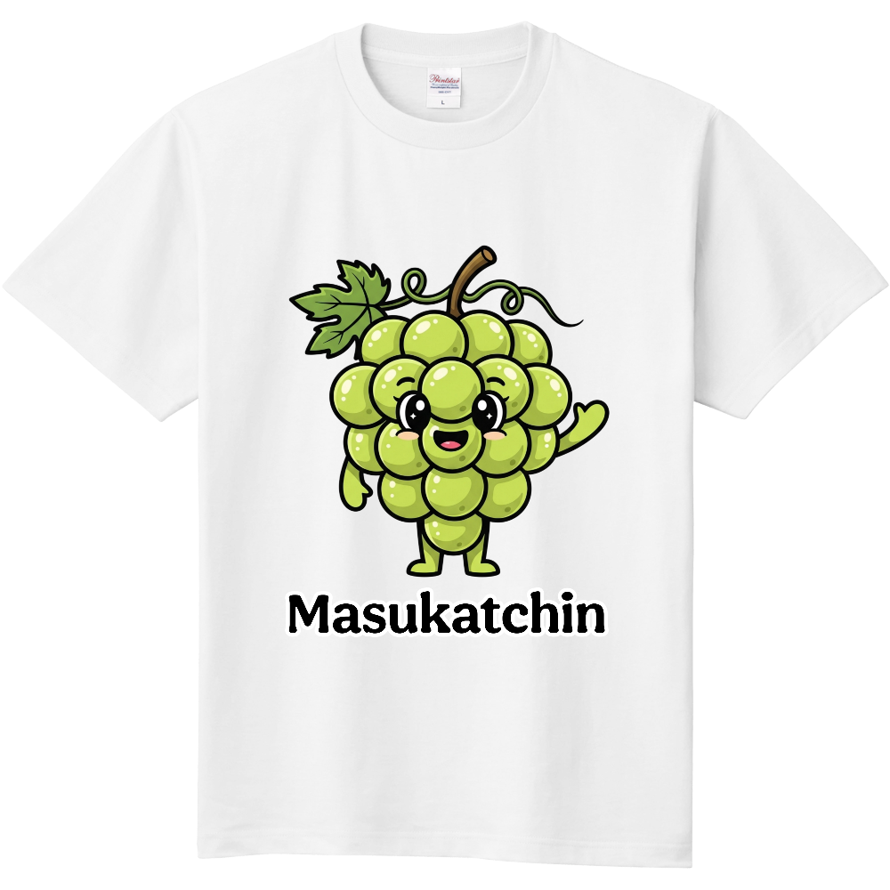 J's Fun Box42(マスカッチン)