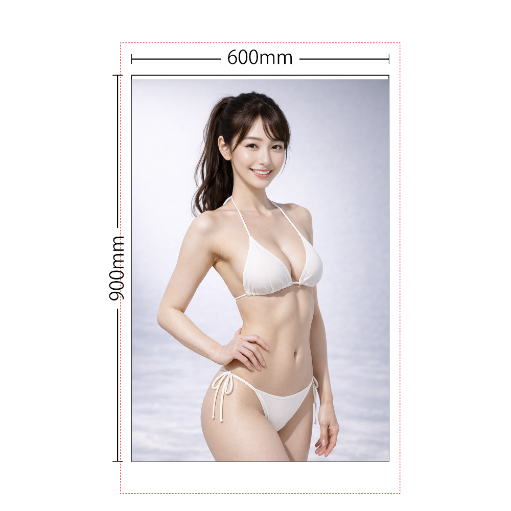 タペストリー_AI Collection_311