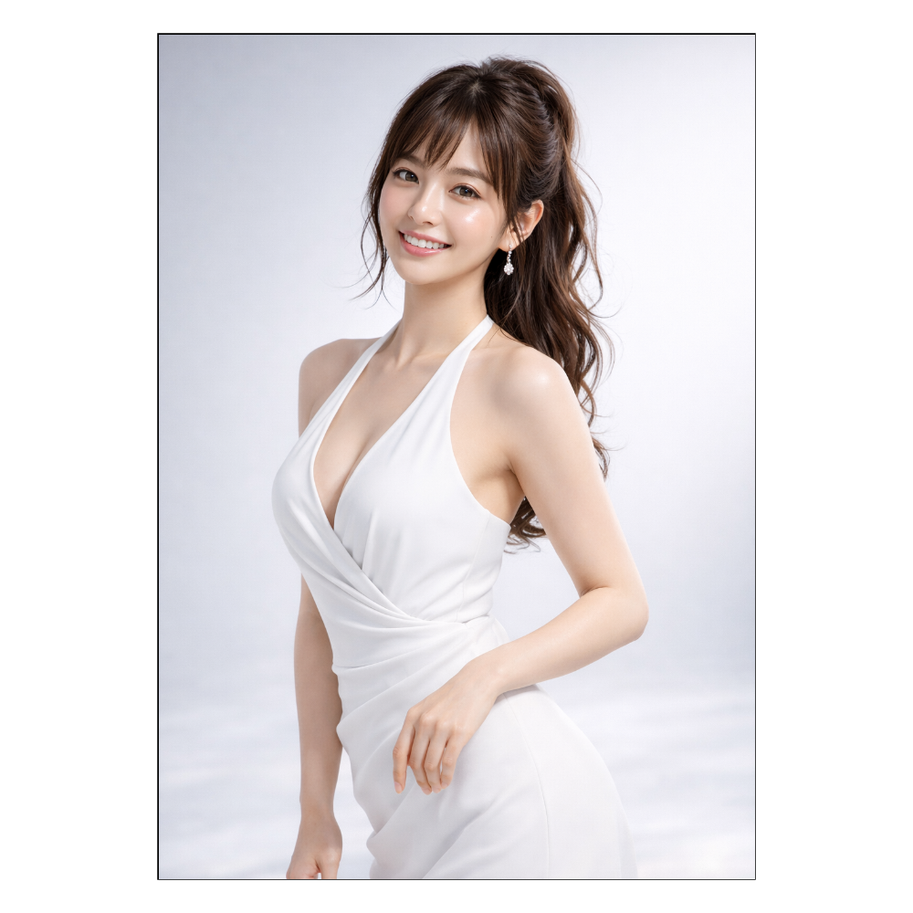 ポスター大_AI Collection_314