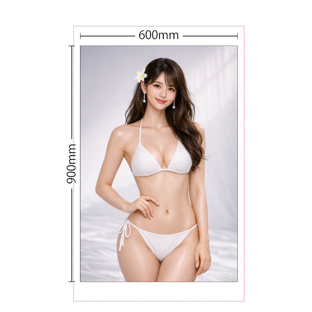 タペストリー_AI Collection_333