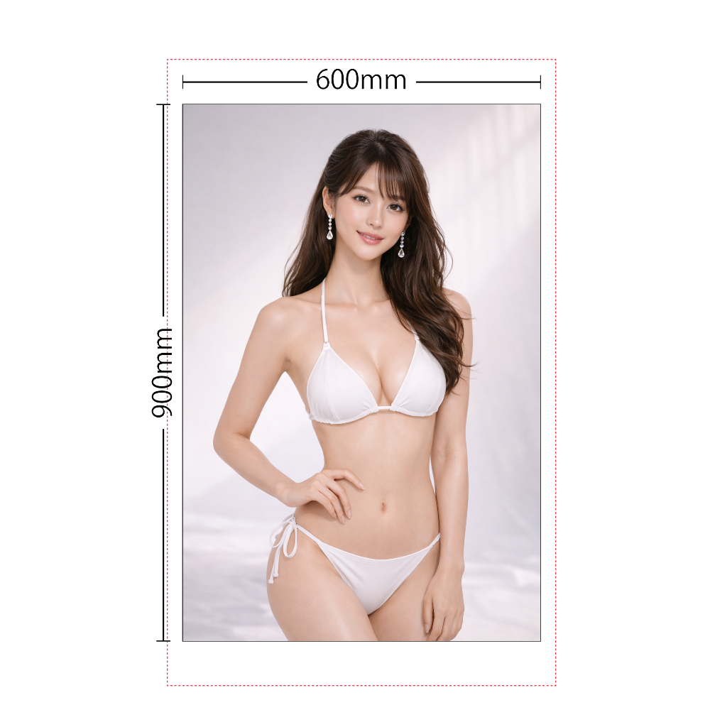 タペストリー_AI Collection_334