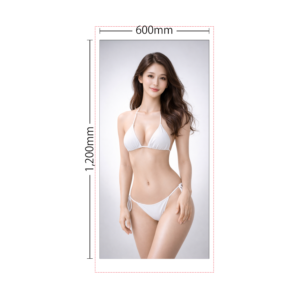 タペストリー_AI Collection_352