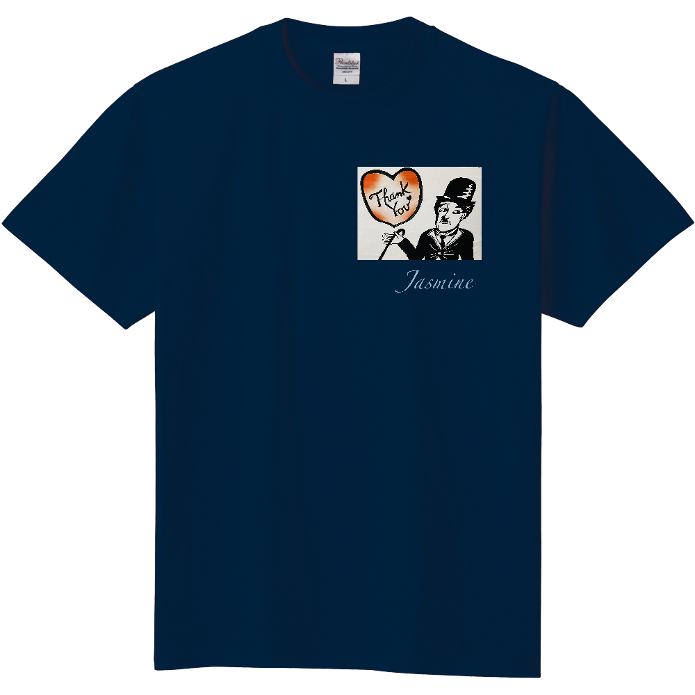 チャップリン 小