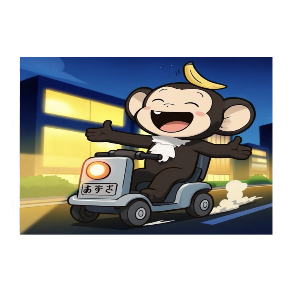 ちんぱん もこもこブランケット