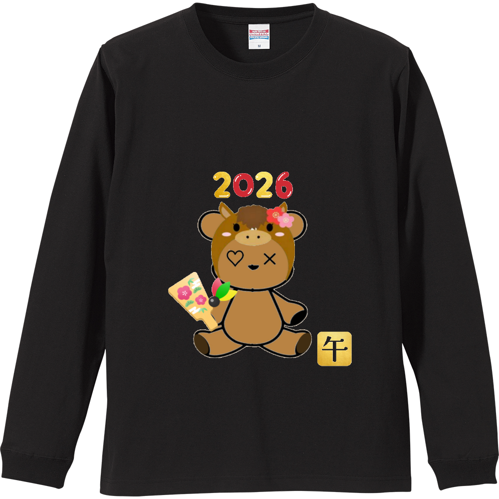 Happy♡Bear2026