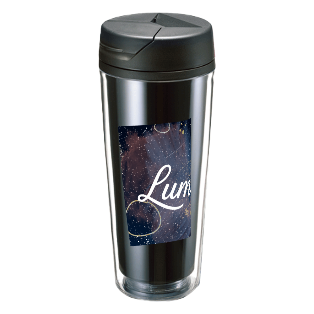 【LUMIORA】タンブラー