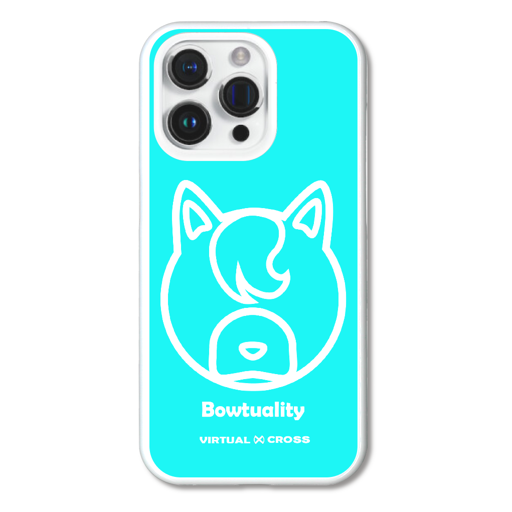 Bowtuality エメラルド 15Pro