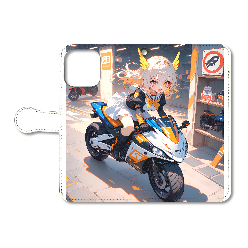 ヘルメット着用義務