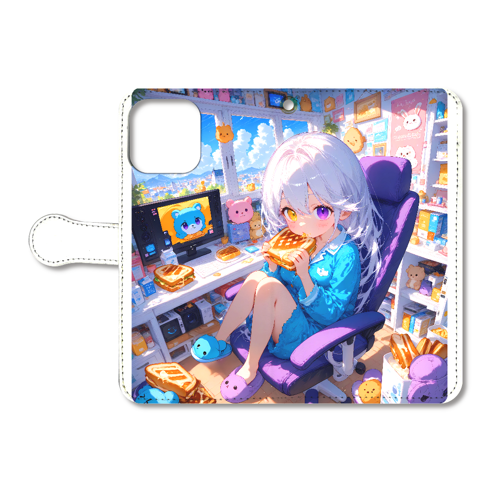 ブレックファースト