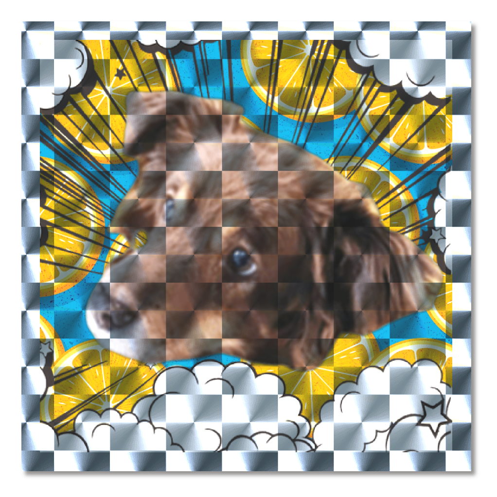 KOTO ビックリマンシール-1-