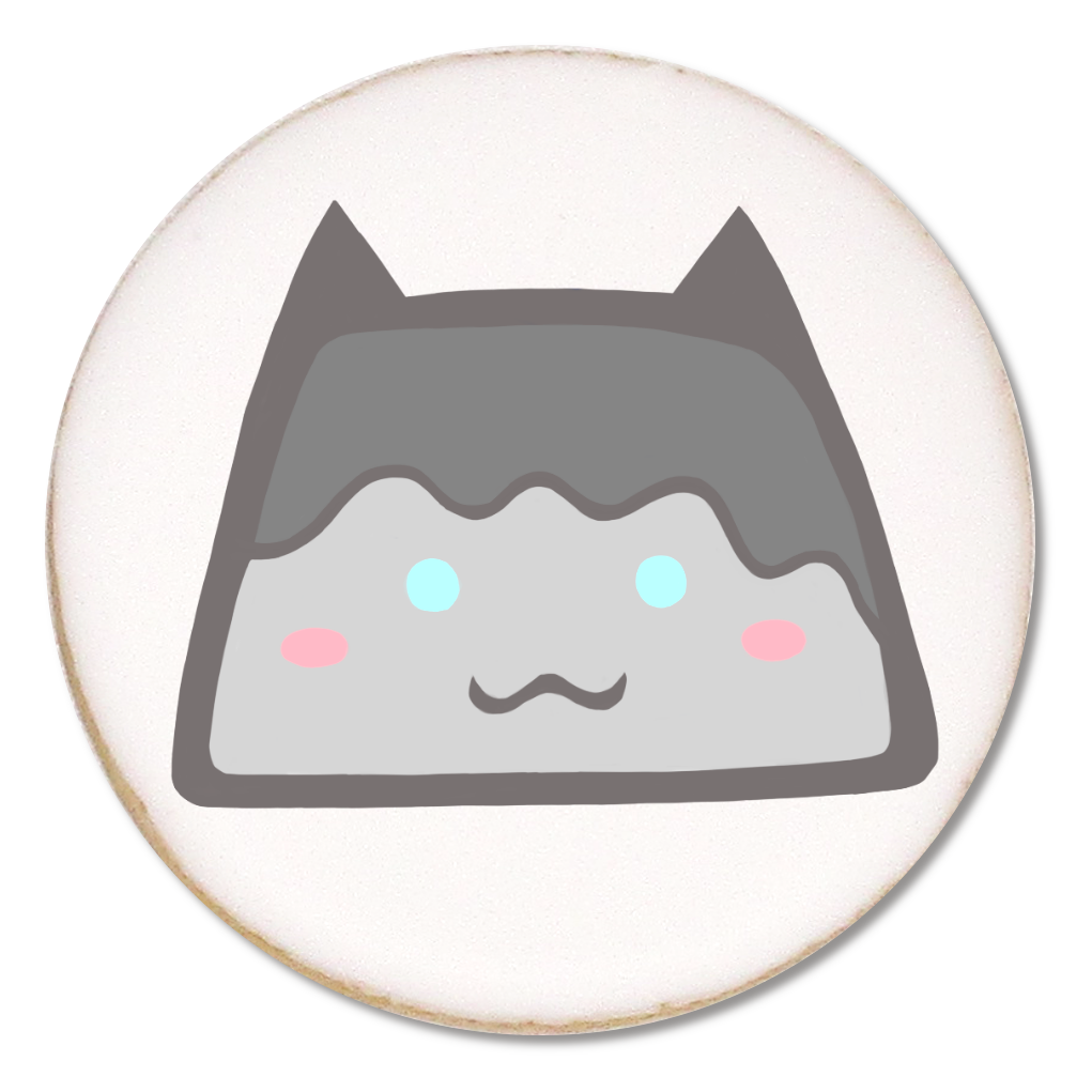 ごまぷクッキー