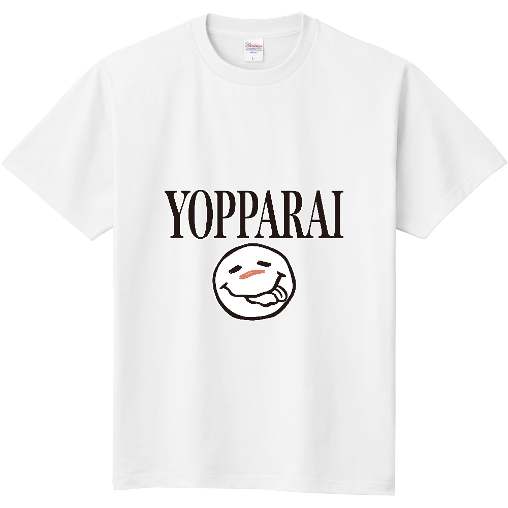 YOPPARAI