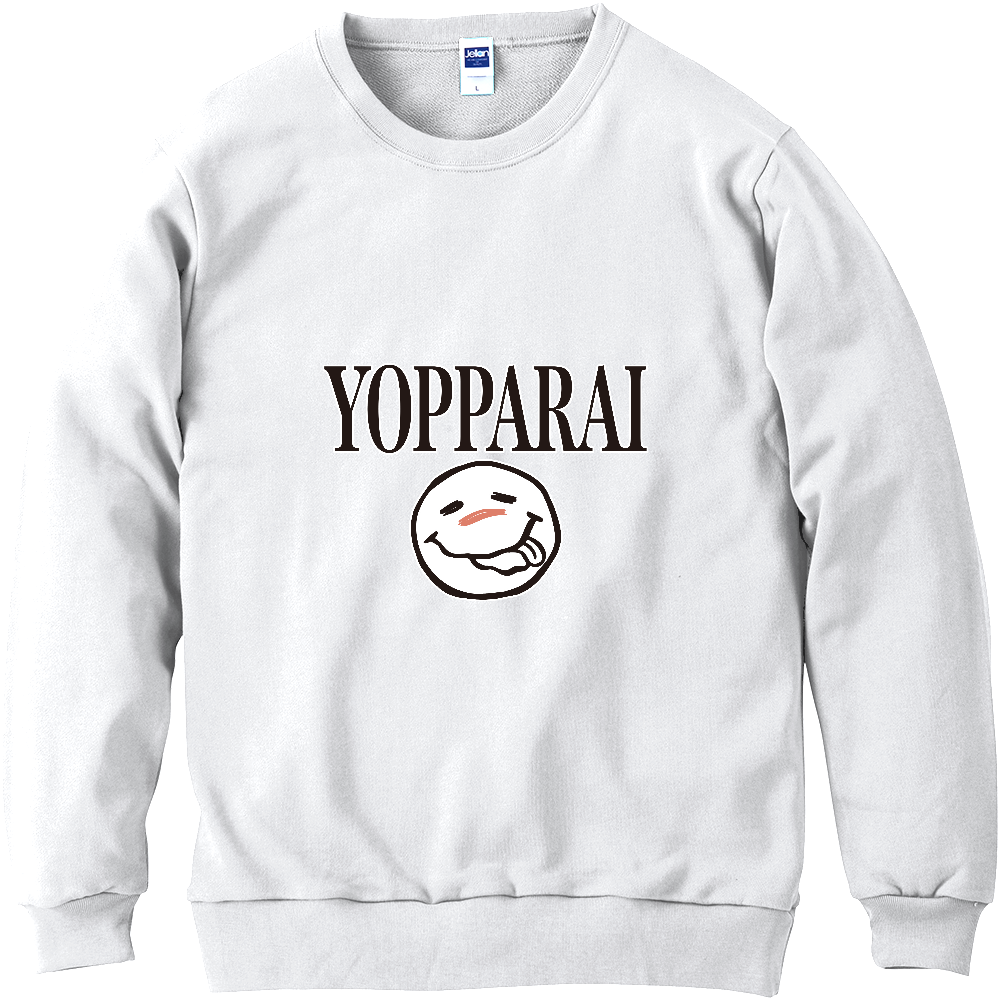 YOPPARAI