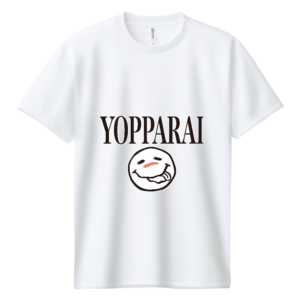 YOPPARAI