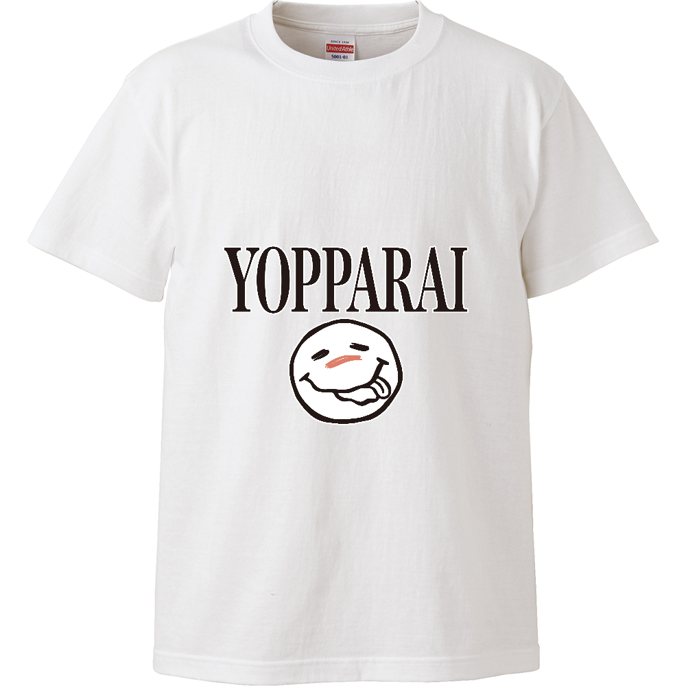 YOPPARAI