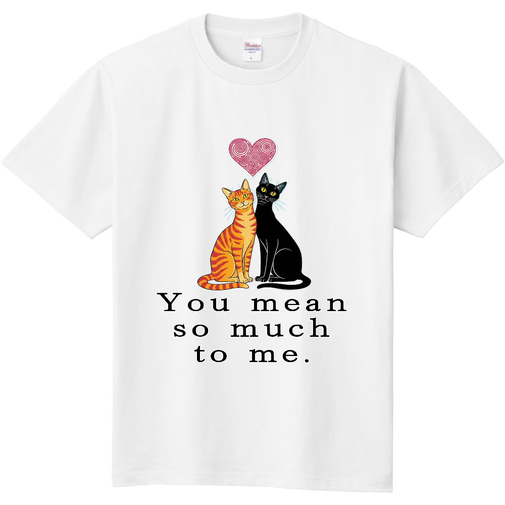 ねこの恋人たち212(大切なあなた)