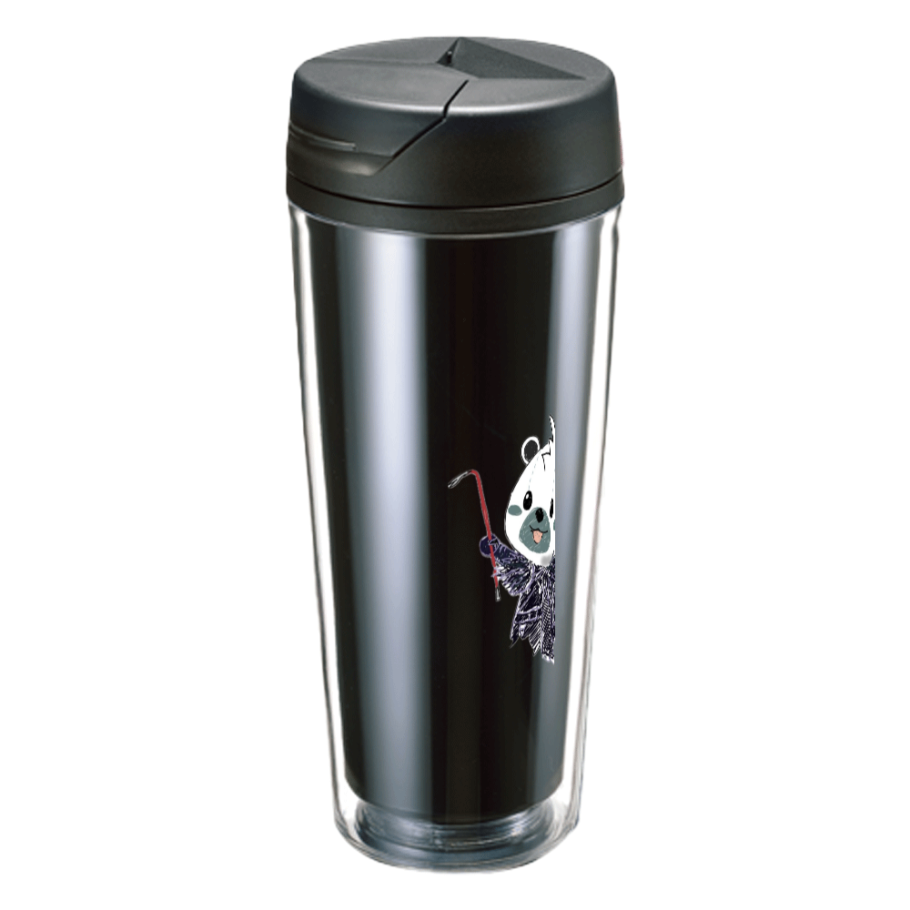 しろくまタンブラー(original)