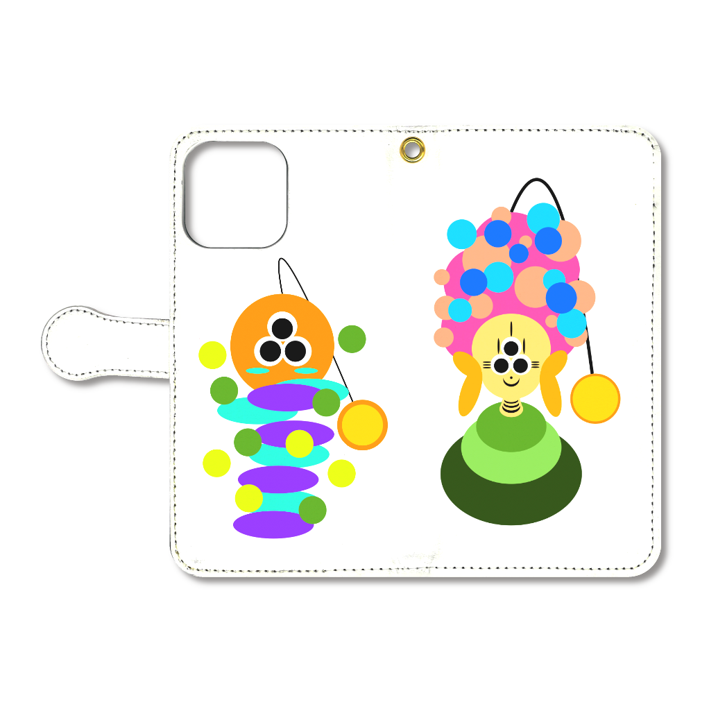 「2025年5月12日 19:39」に作成したデザイン