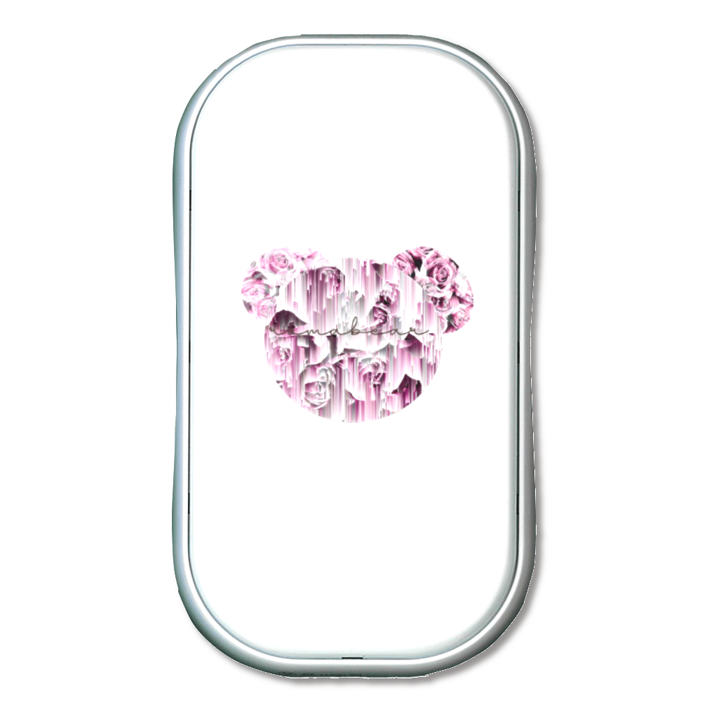 no,12 Love ROSE&LIKE ROSE+奏SO (ピンク)