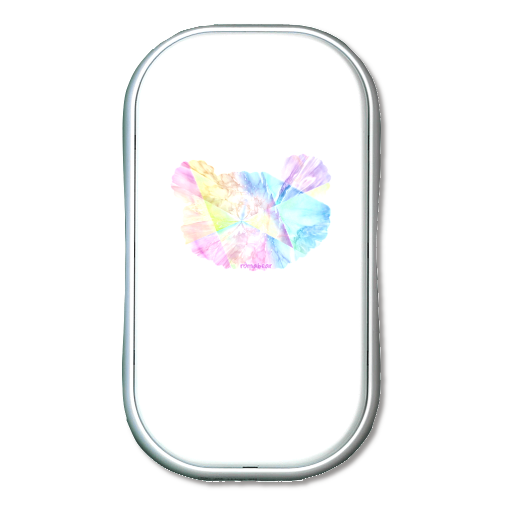 no,19 レインボー大理石