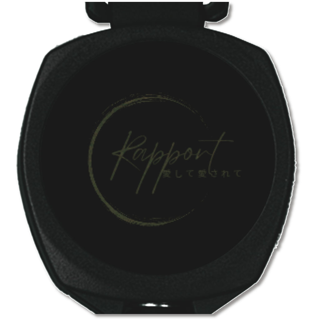 Rapportオリジナルキーホルダー