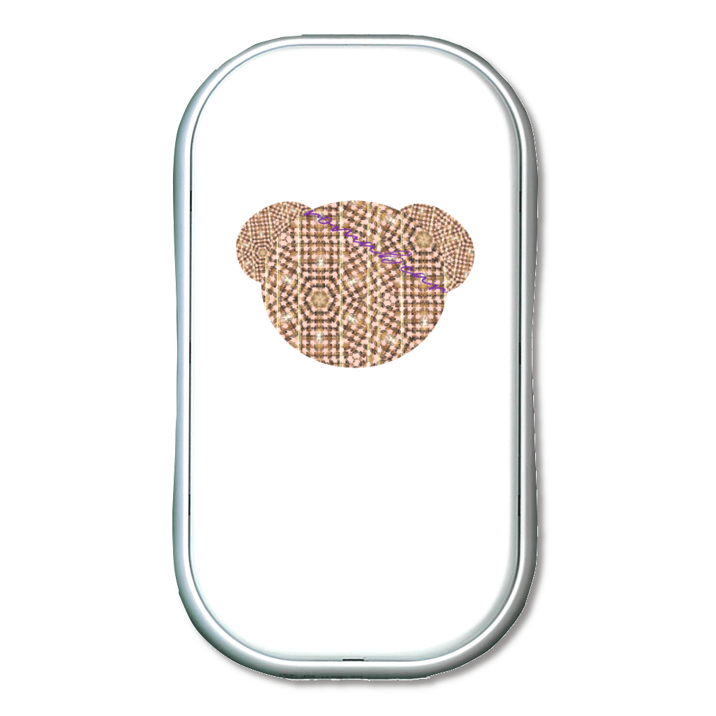 No.58 ｽﾀｰﾁｪｯｸ ﾋﾟﾝｸﾌﾞﾗｳﾝ