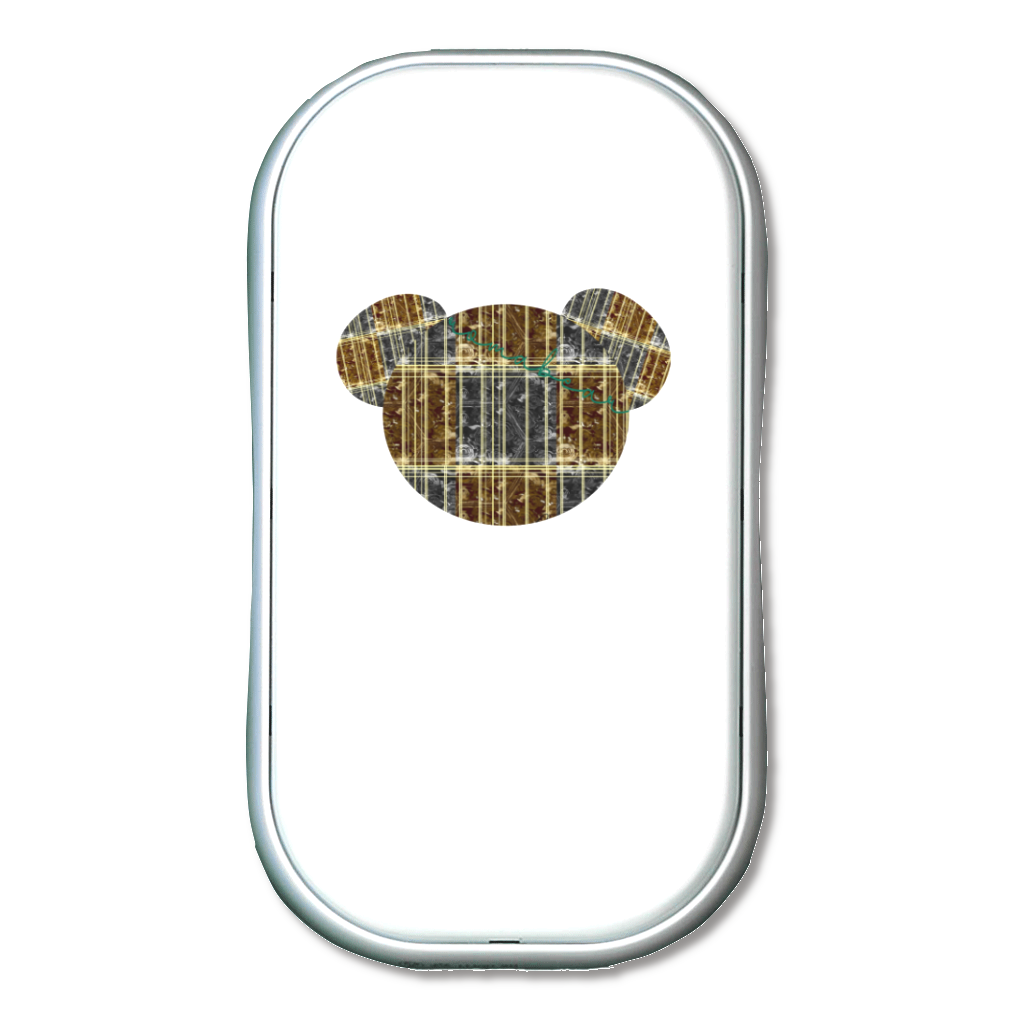 no,48 ゴールドチェックローズ