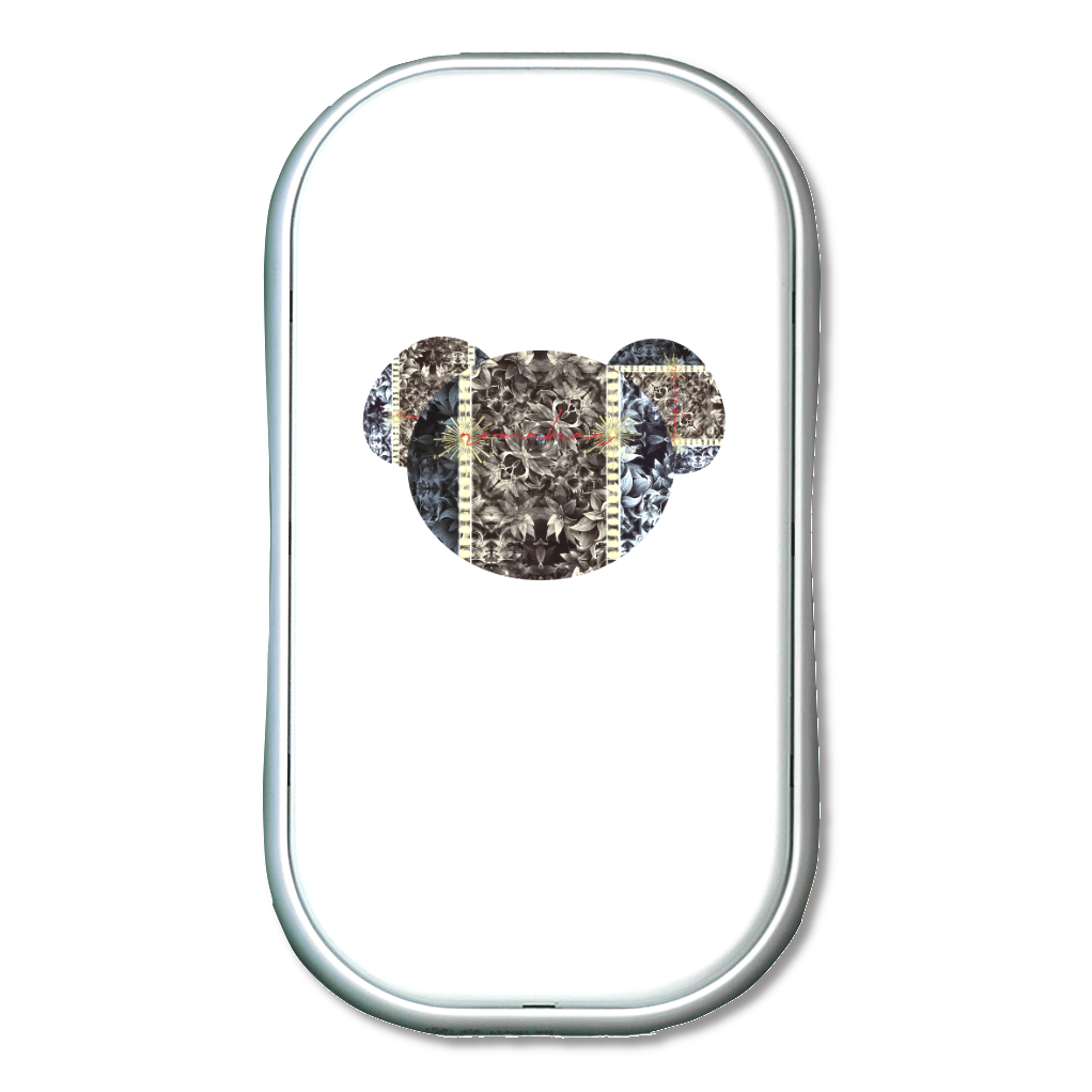 no,36 ボタニカルゴージャス