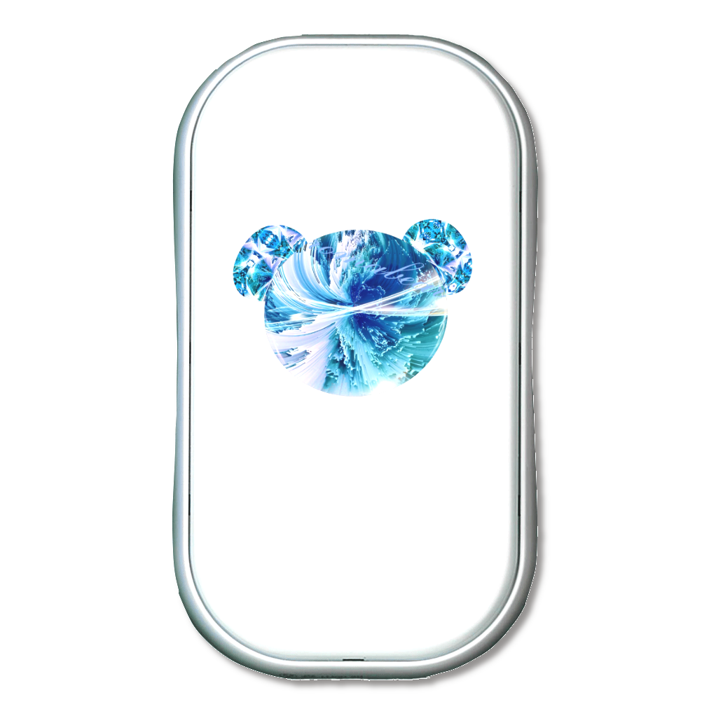 no,28 彗水Candy惑星