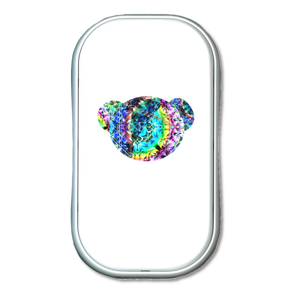 no,26 ボタニカルレインボー