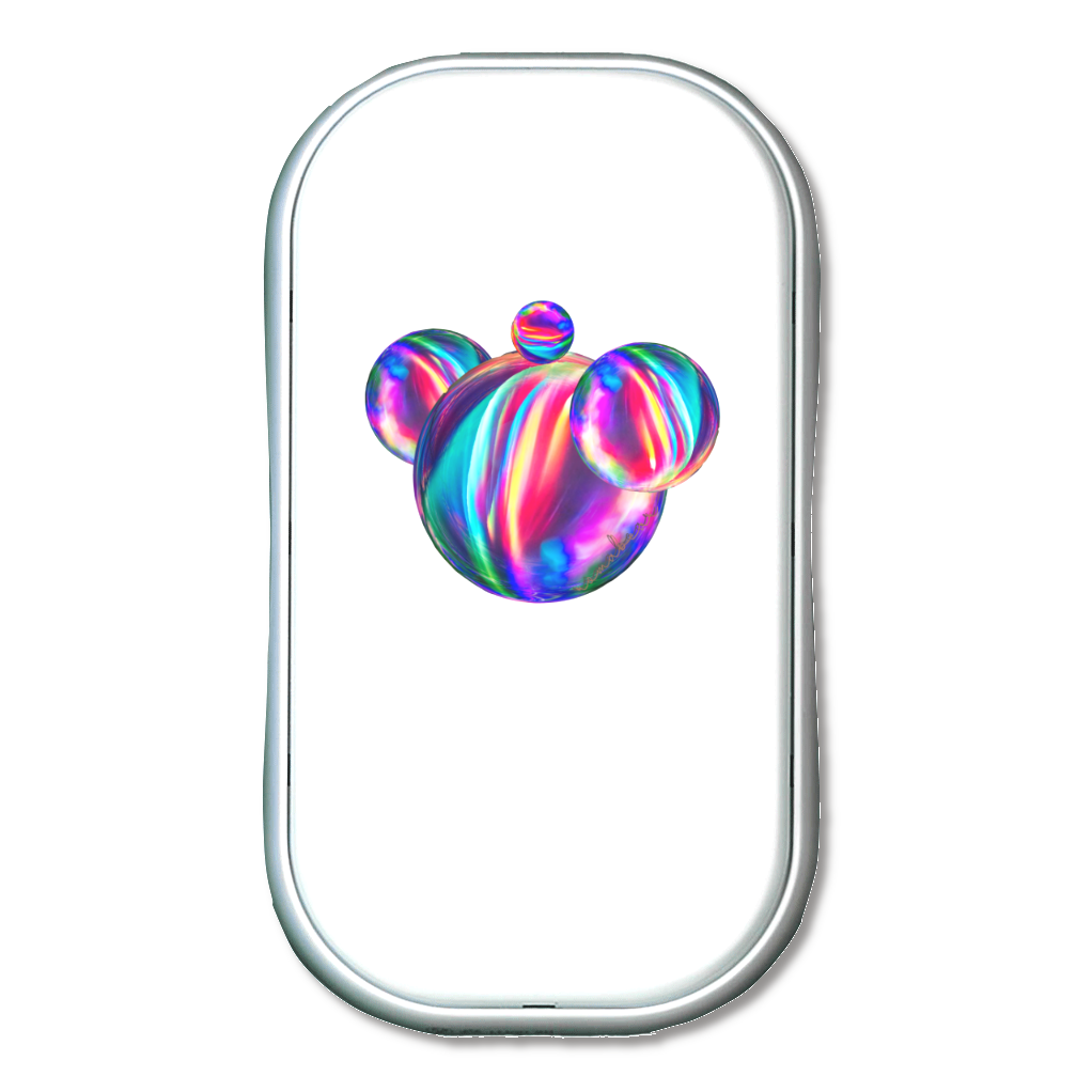 no,23 マジカルベアキャンディー ネオン