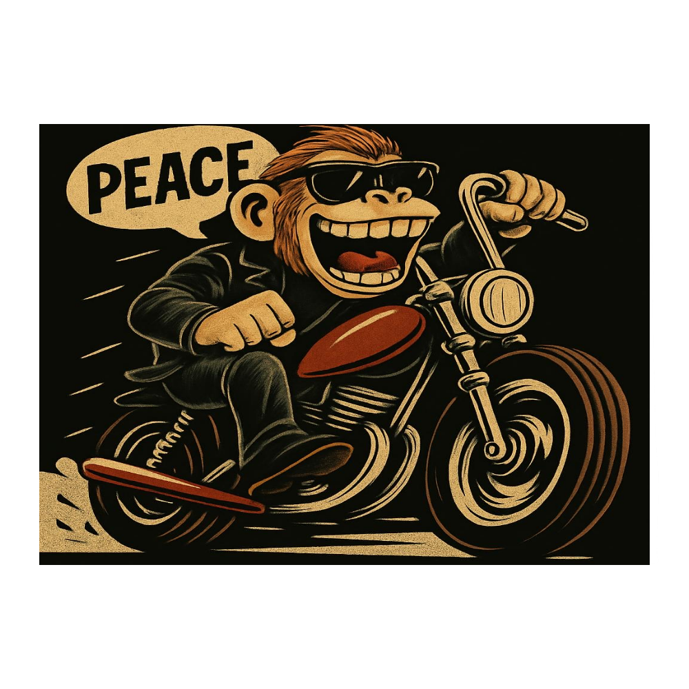 ちんぱんライダーブランケット