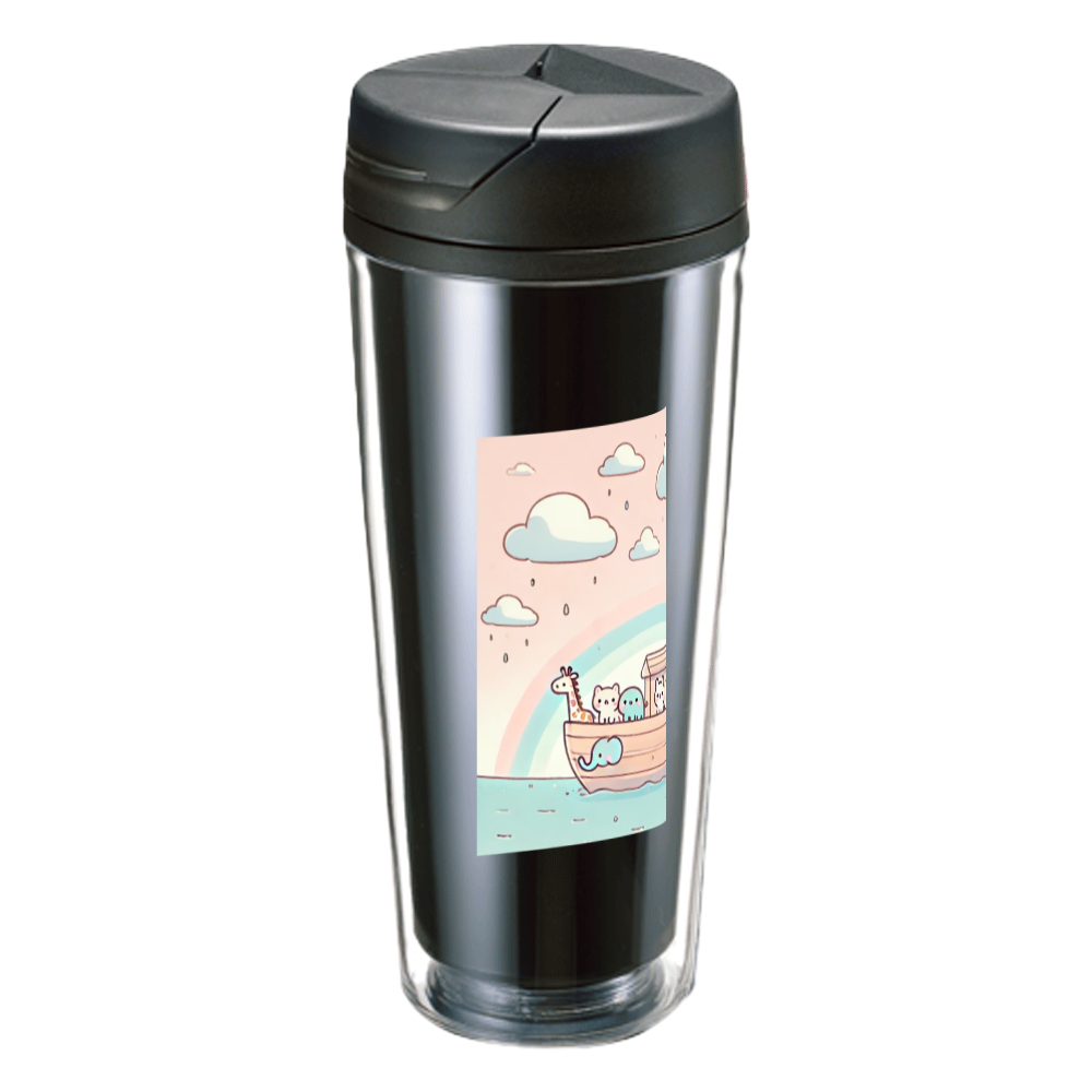 ノアの方舟タンブラー