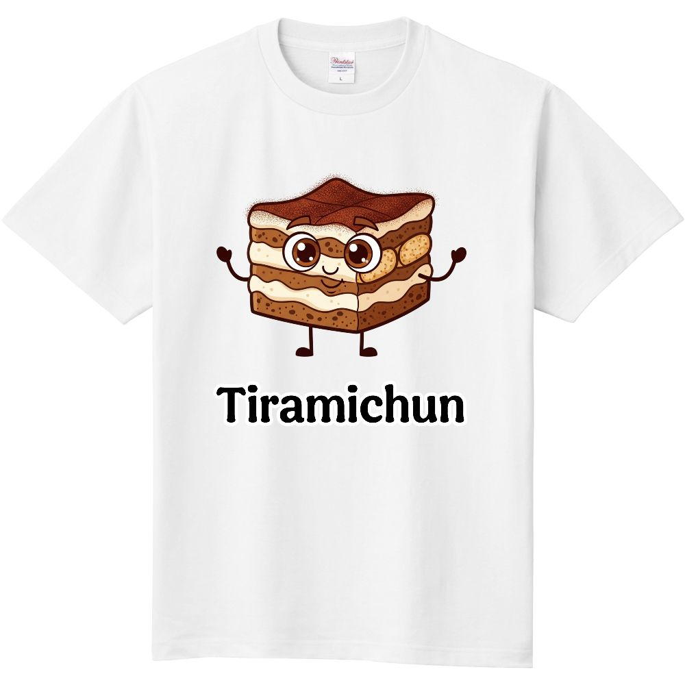 J's Fun Box47(ティラミチュン)