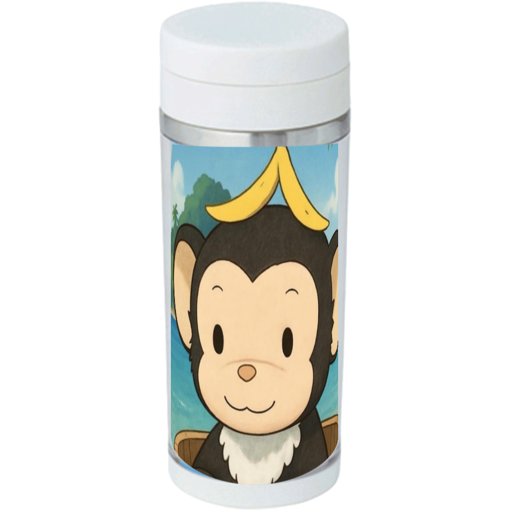 ちんぱん タンブラー