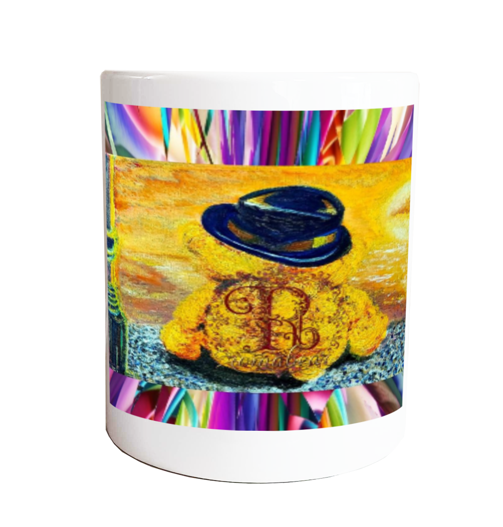 romabearろまべあ〜ゆうやけこやけ〜