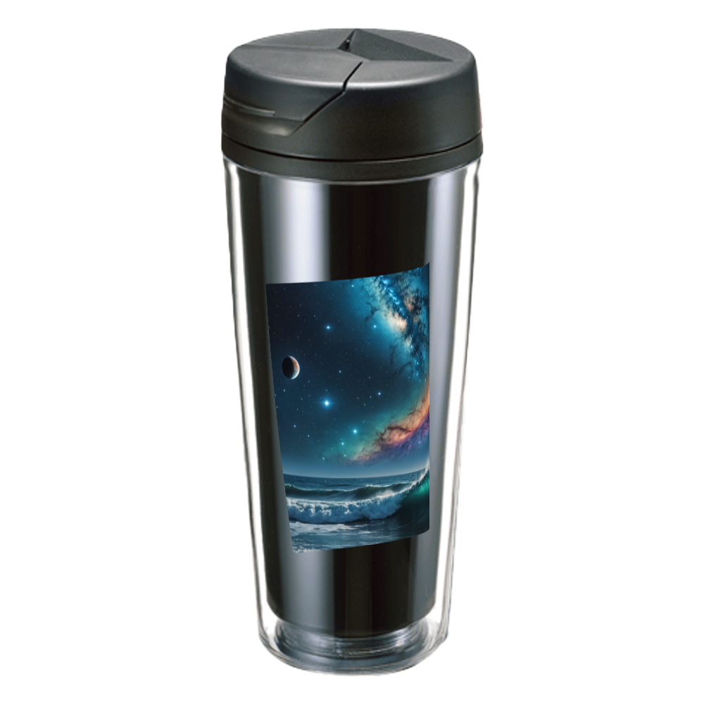 [タンブラー] Star night