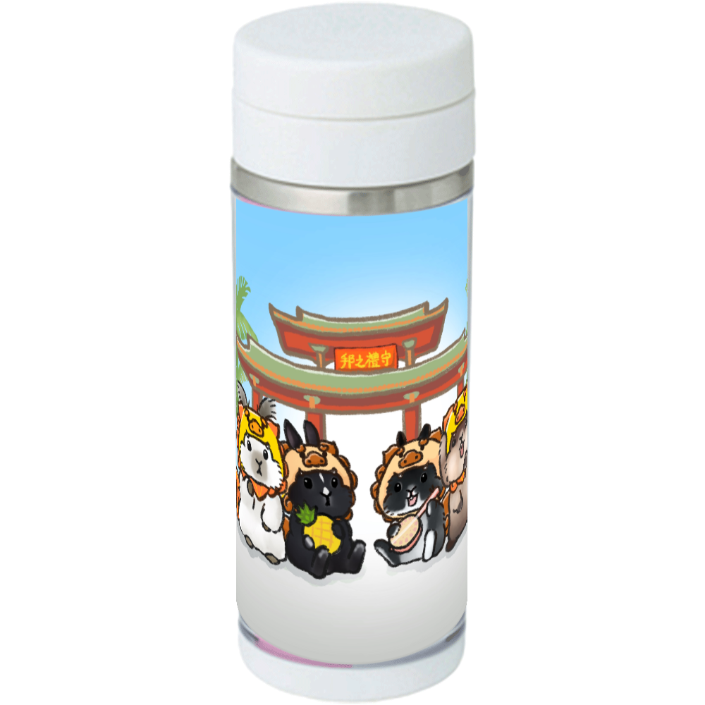 OKINAWAウーサーズ