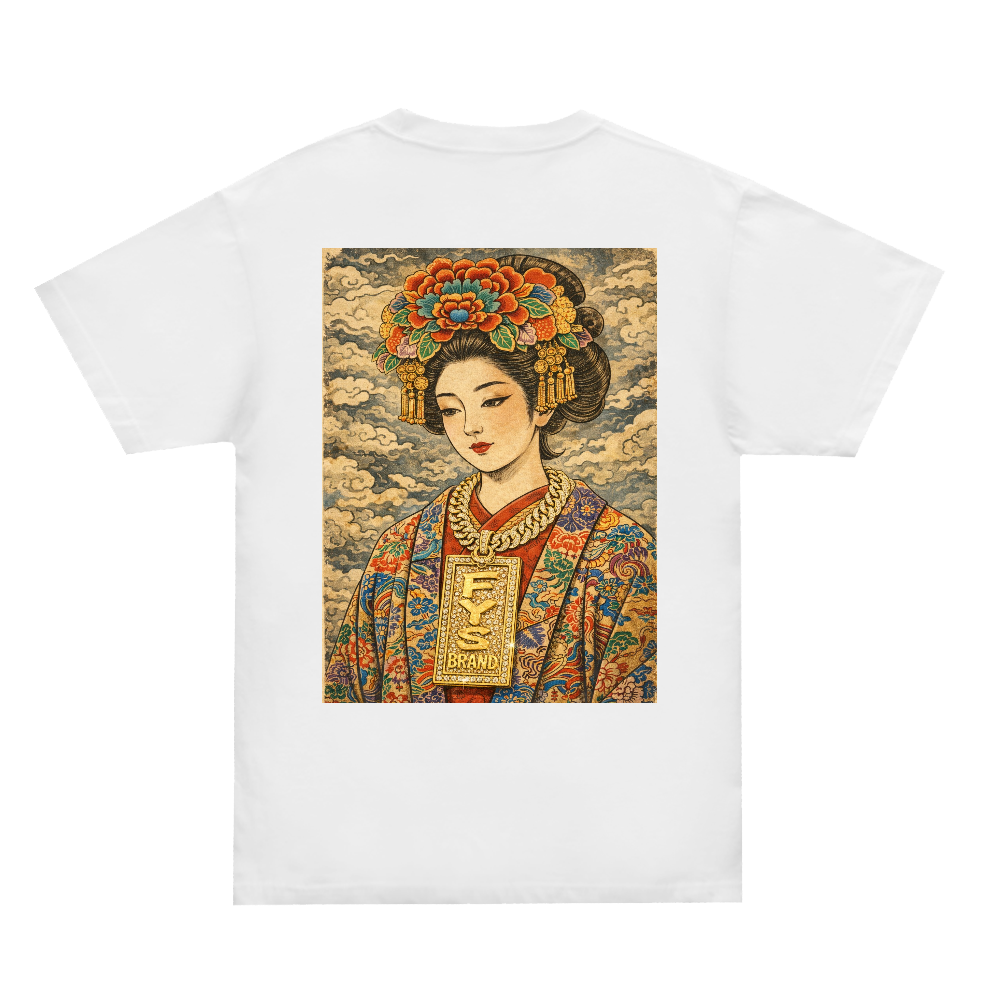 FYS BRAND 琉装GIRL