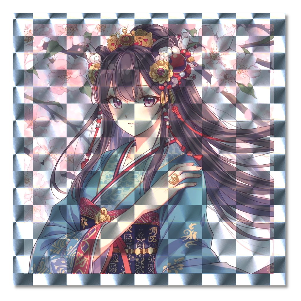 戦国時代のお姫様