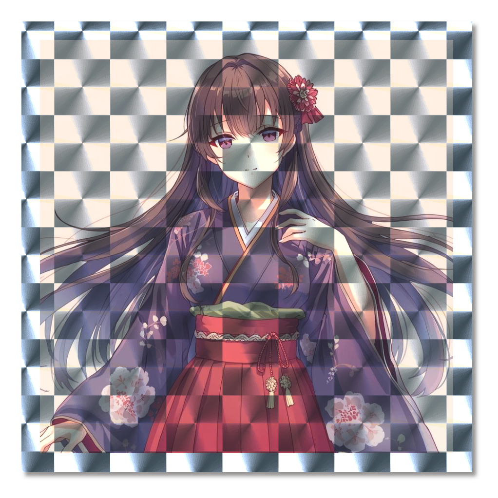 大正時代の女子学生