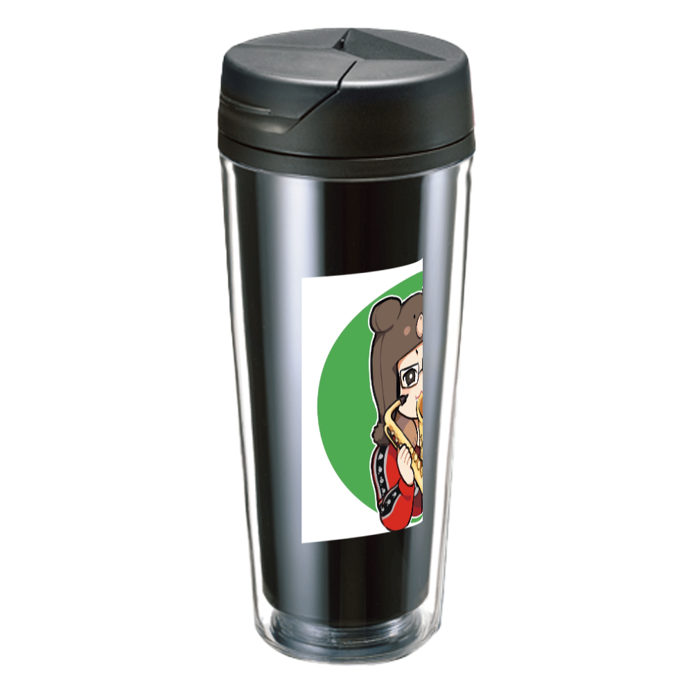 くまこタンブラー