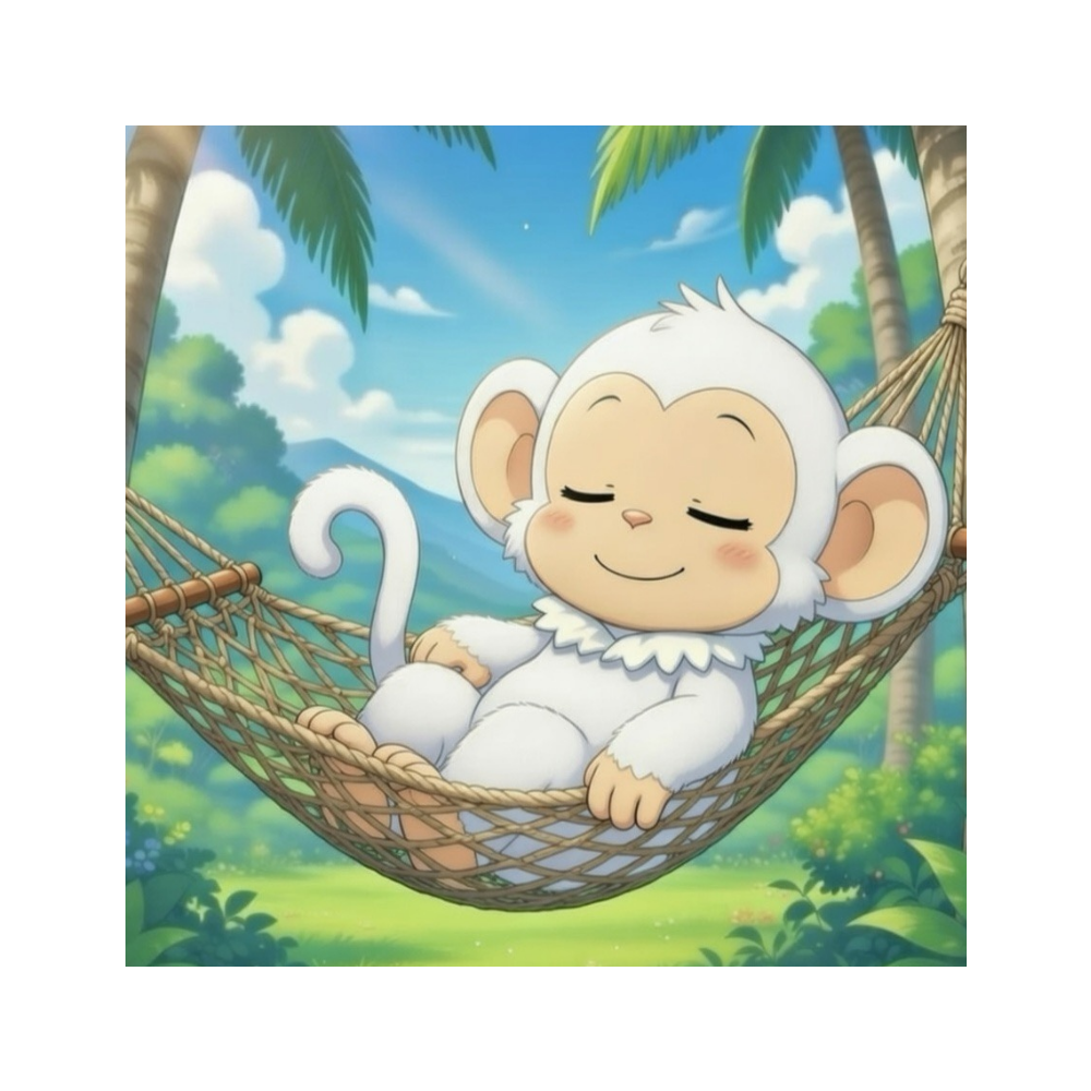 白ちんぱん ハンカチタオル