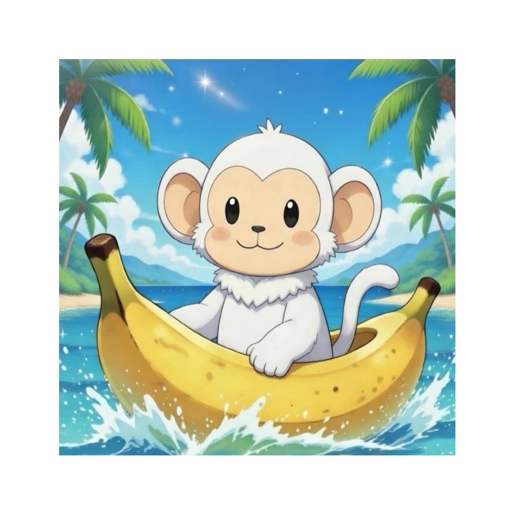 白ちんぱん ハンカチタオル