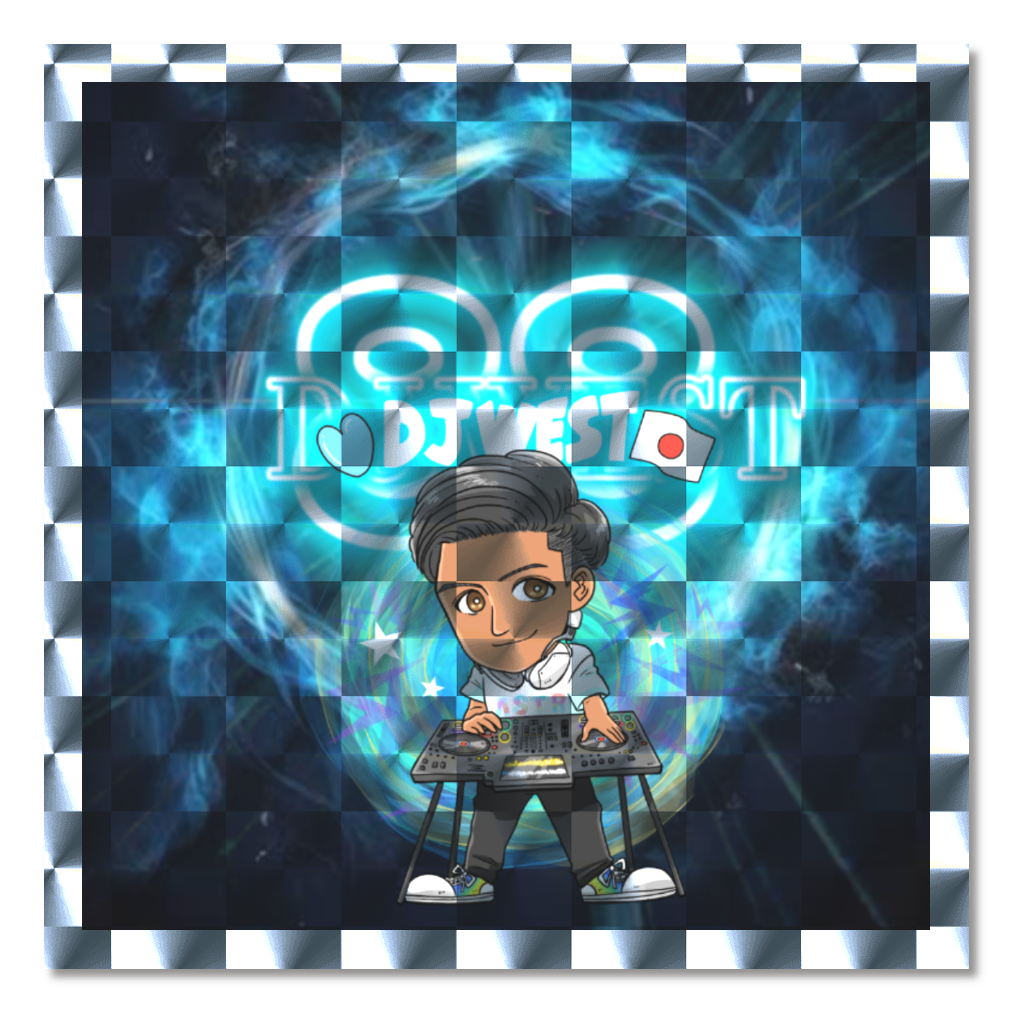 2024年10月ありがとうステッカー