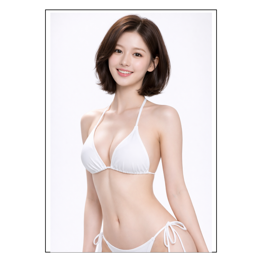 ポスター大_AI Collection_421