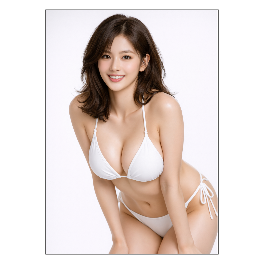 ポスター大_AI Collection_441