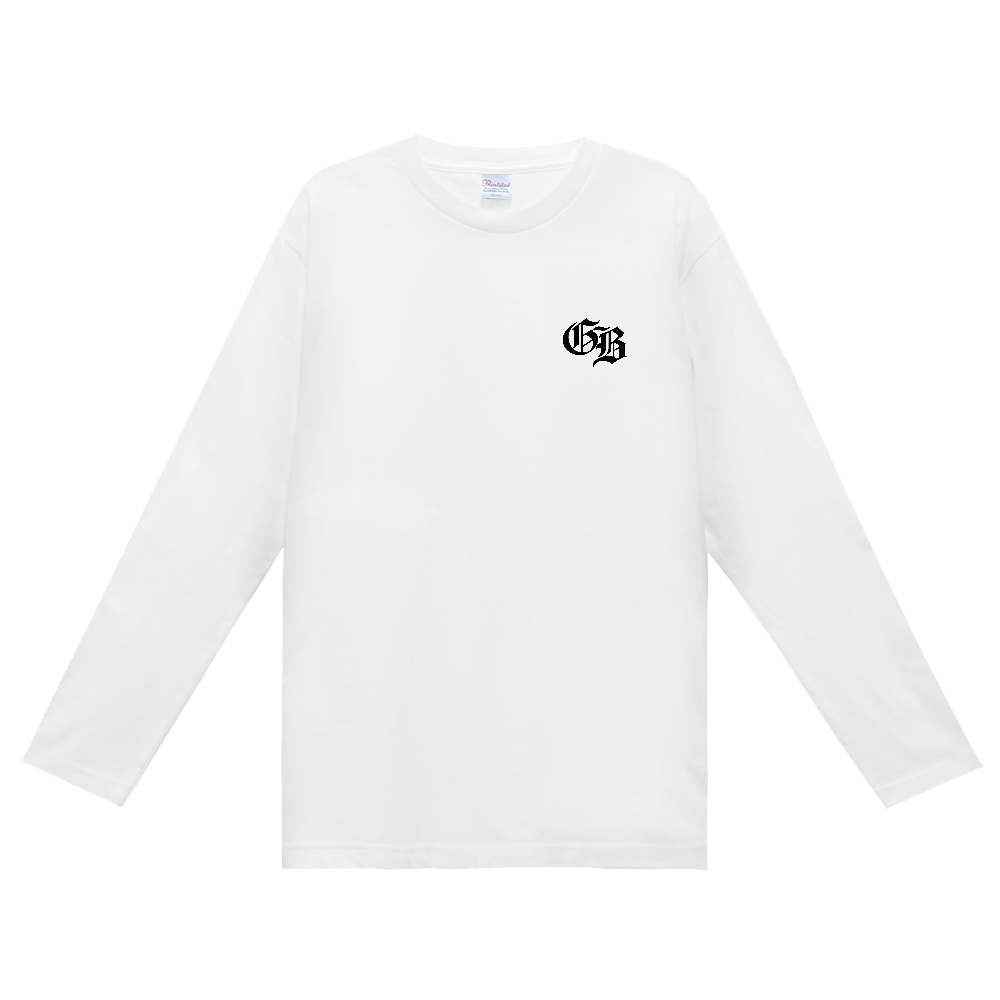 Ghost Bremen Orchestra – Dark Fantasy Back Print T-shirt 