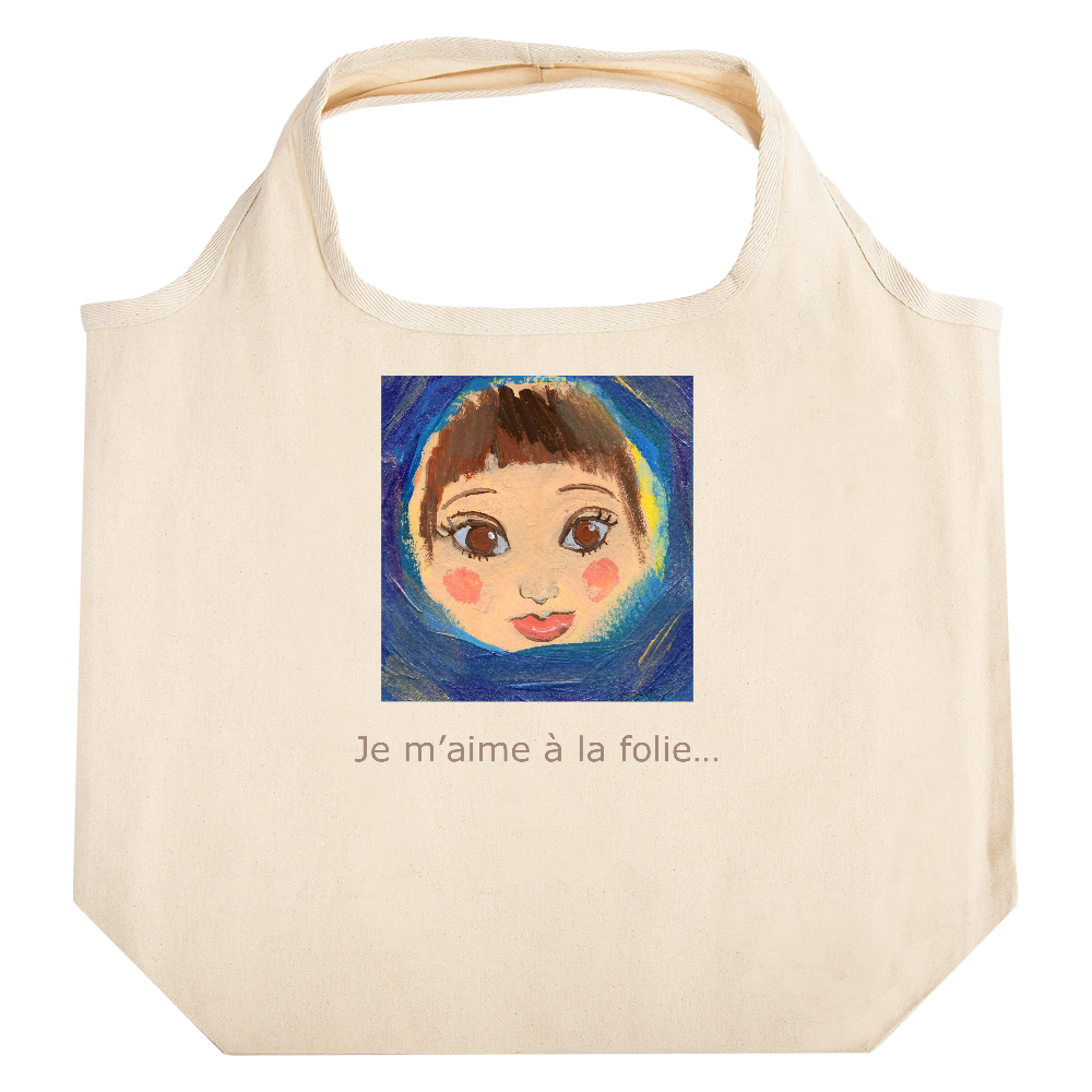 Je m'aime Sac