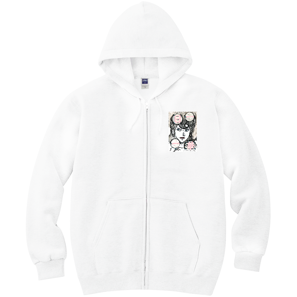 挿画title1. -Prologue- 